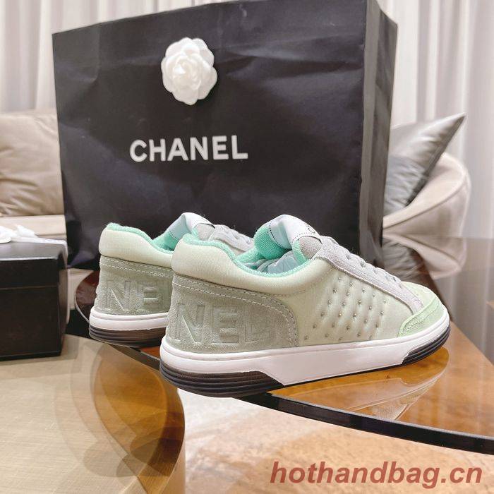 Chanel Shoes CHS00568