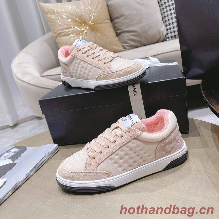 Chanel Shoes CHS00569