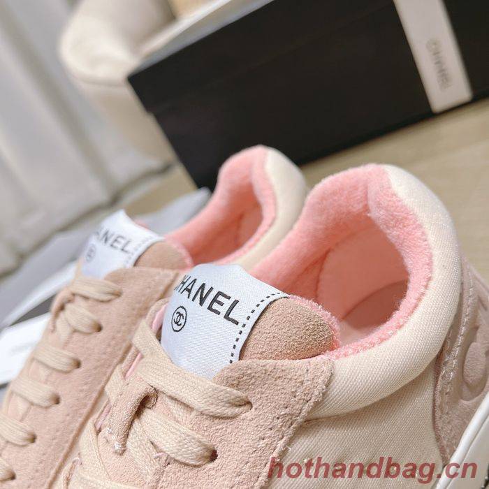 Chanel Shoes CHS00569