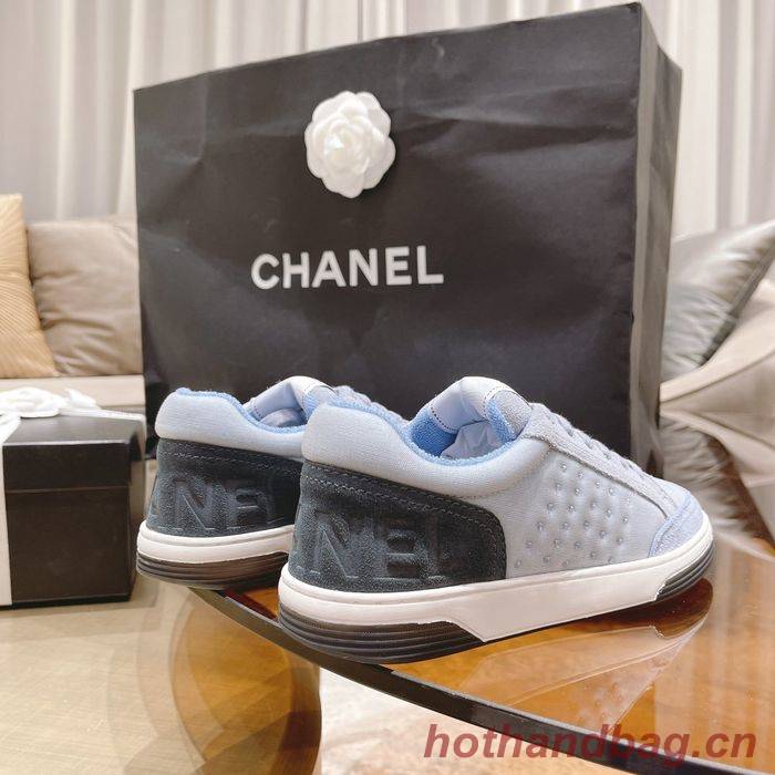 Chanel Shoes CHS00571