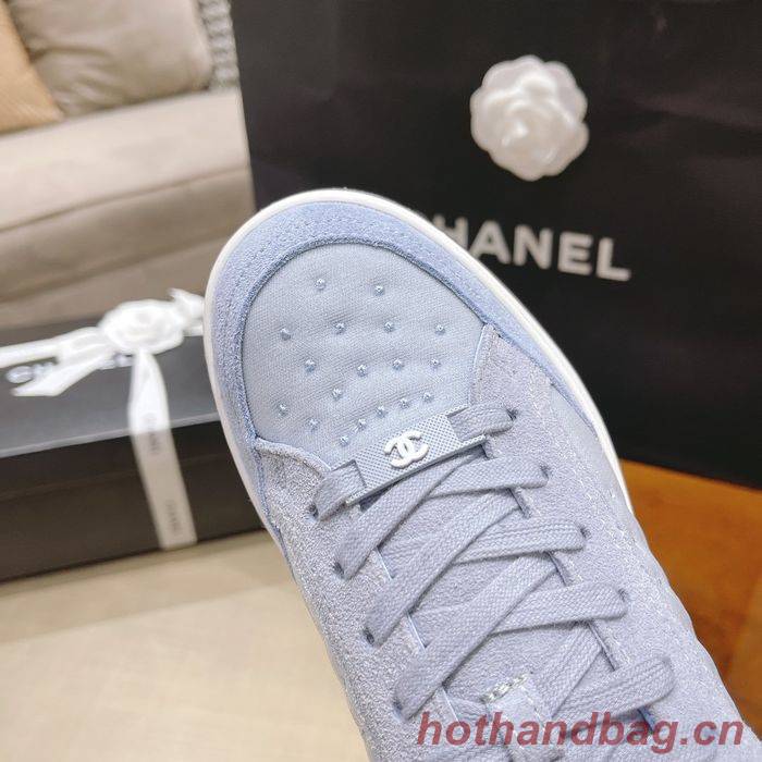 Chanel Shoes CHS00571