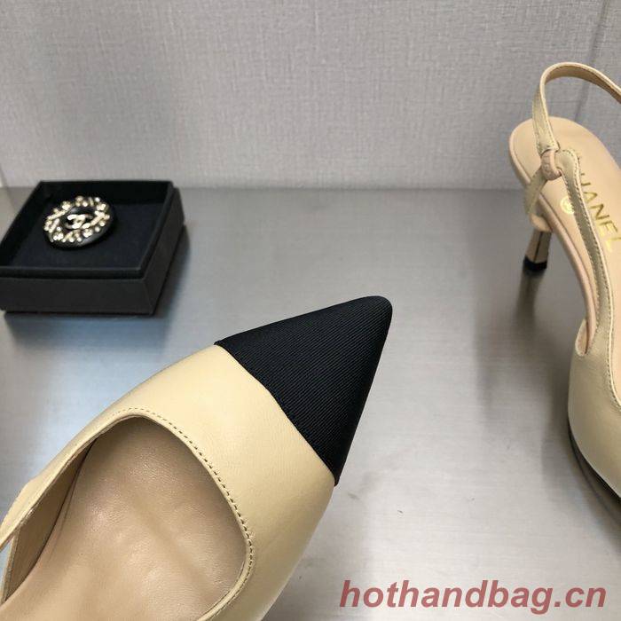 Chanel Shoes CHS00572