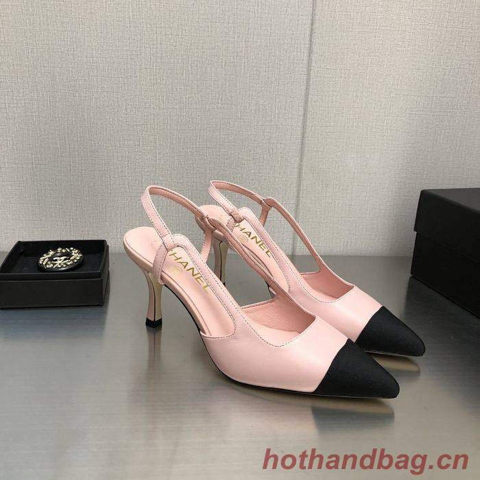 Chanel Shoes CHS00573