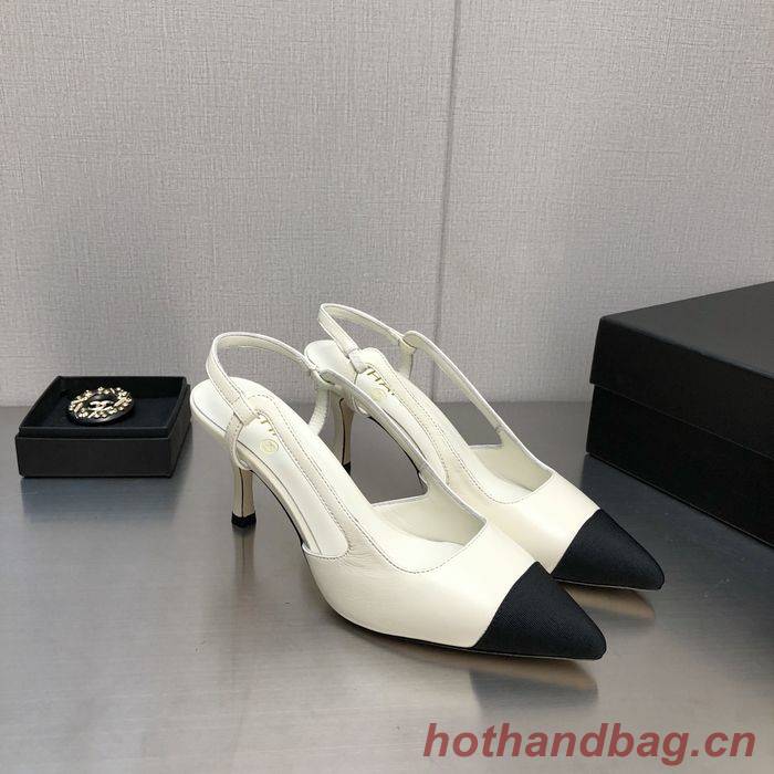 Chanel Shoes CHS00574