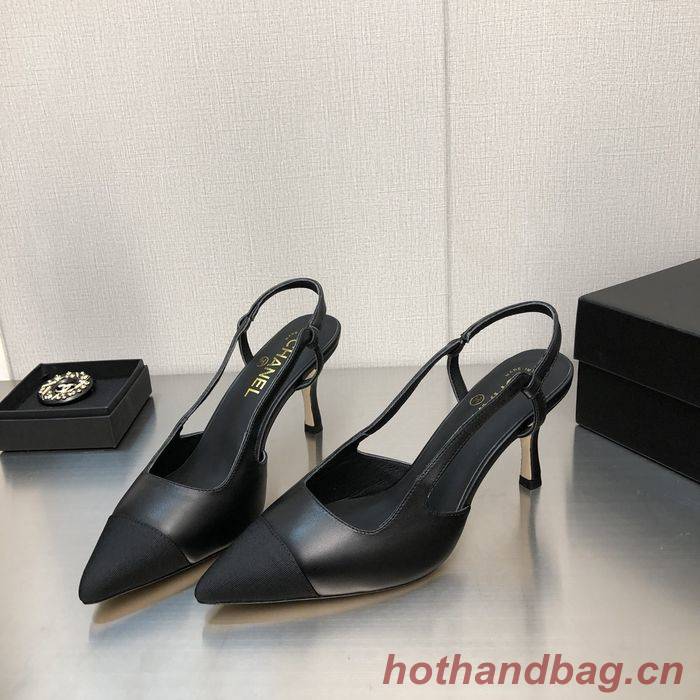 Chanel Shoes CHS00575