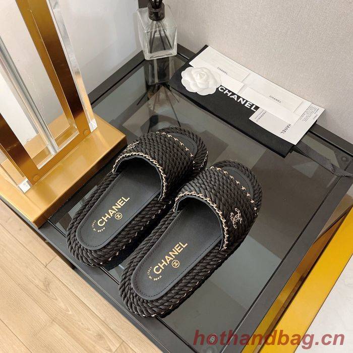 Chanel Shoes CHS00578