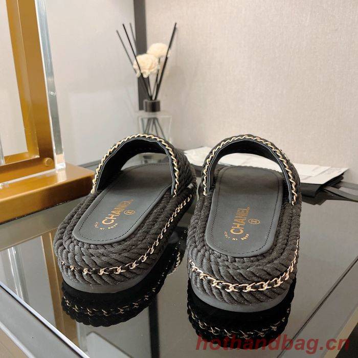 Chanel Shoes CHS00578