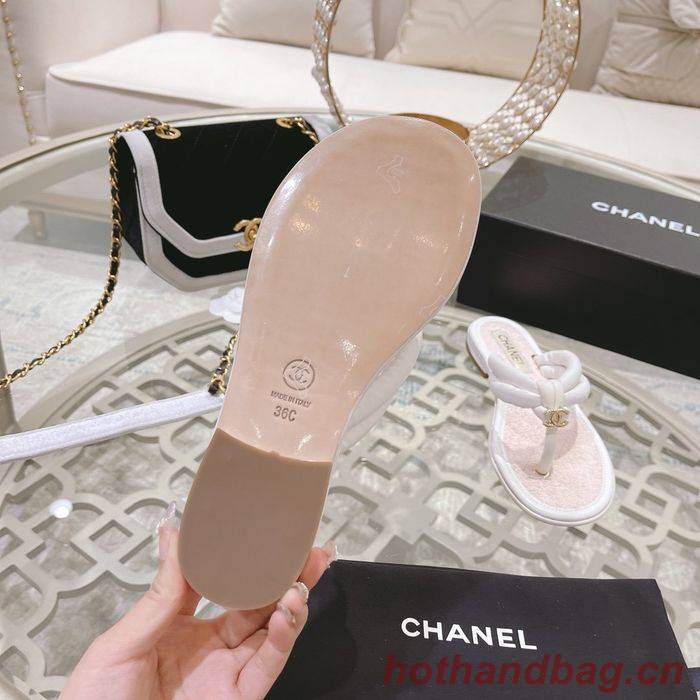 Chanel Shoes CHS00579