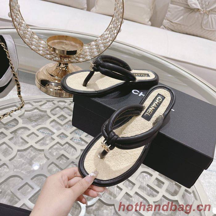 Chanel Shoes CHS00580