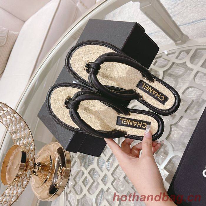 Chanel Shoes CHS00580