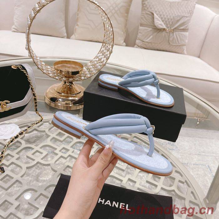 Chanel Shoes CHS00581