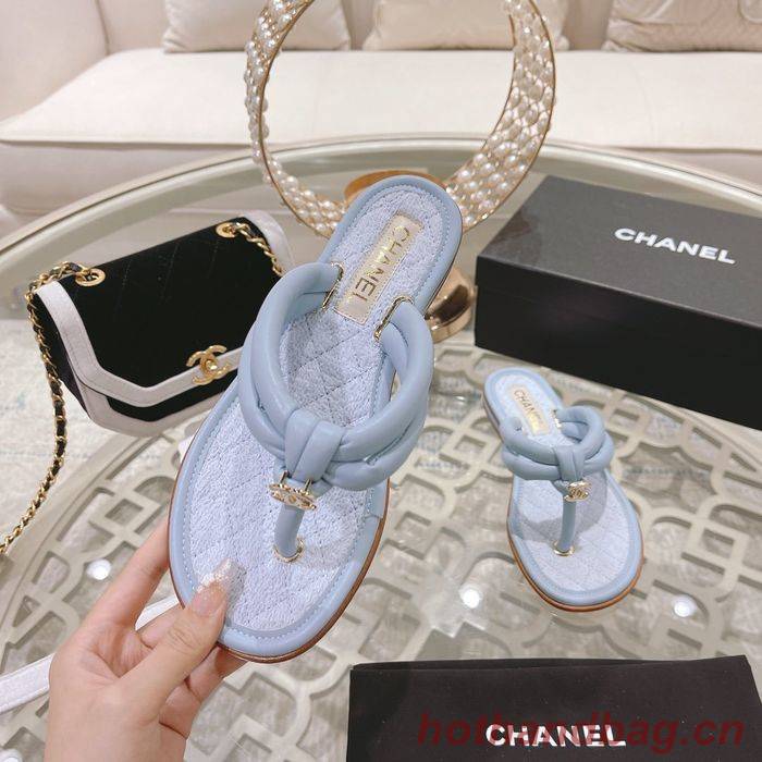 Chanel Shoes CHS00581