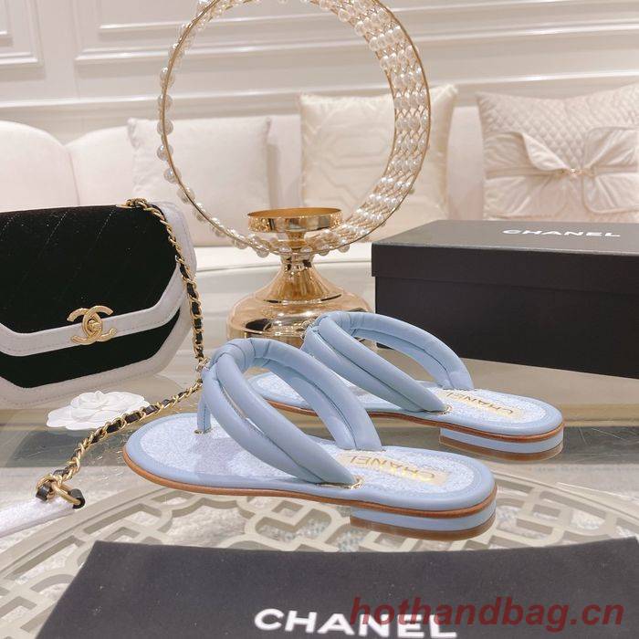 Chanel Shoes CHS00581