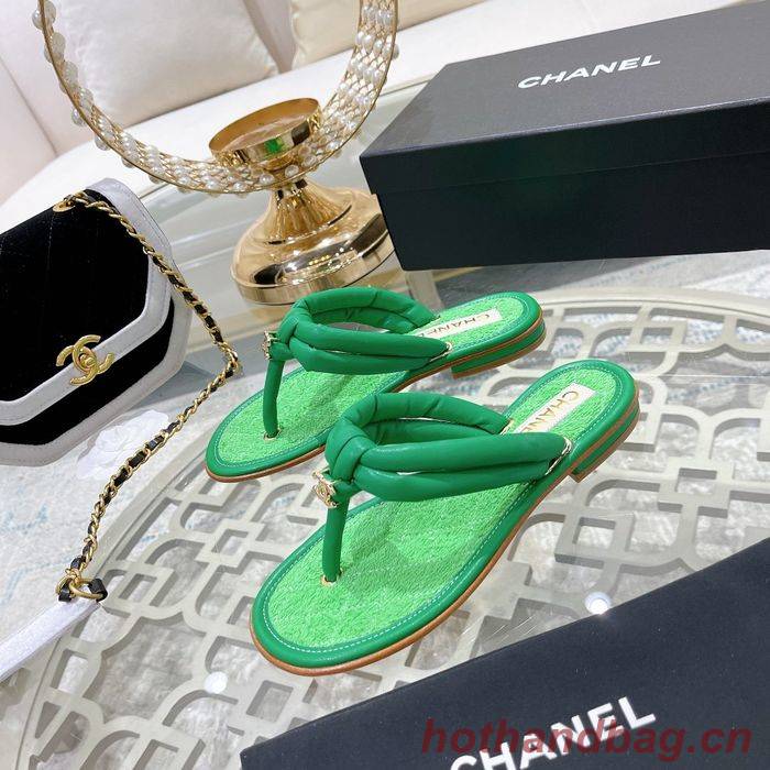 Chanel Shoes CHS00582