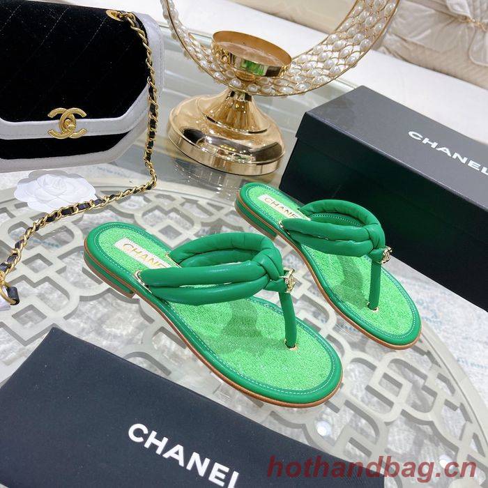 Chanel Shoes CHS00582