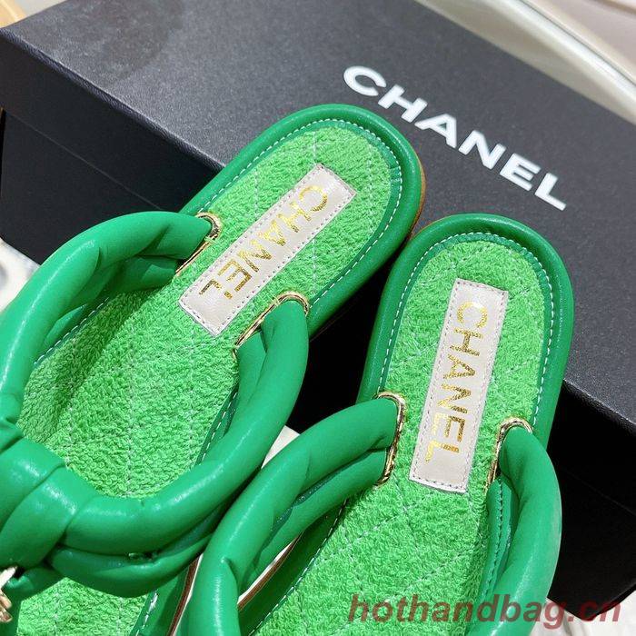 Chanel Shoes CHS00582