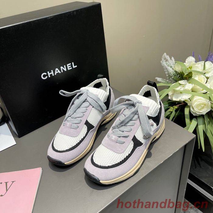 Chanel Shoes CHS00583