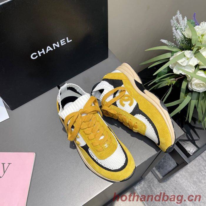 Chanel Shoes CHS00584