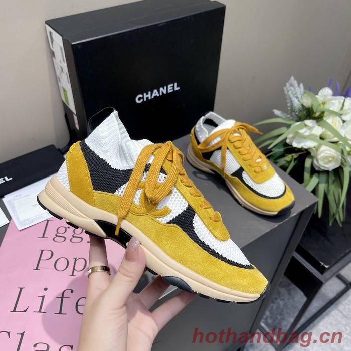 Chanel Shoes CHS00584