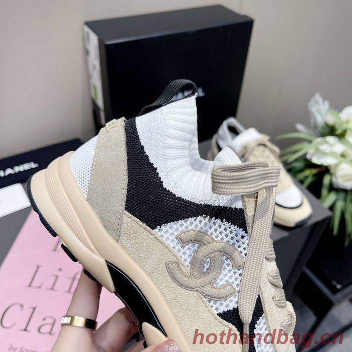 Chanel Shoes CHS00585