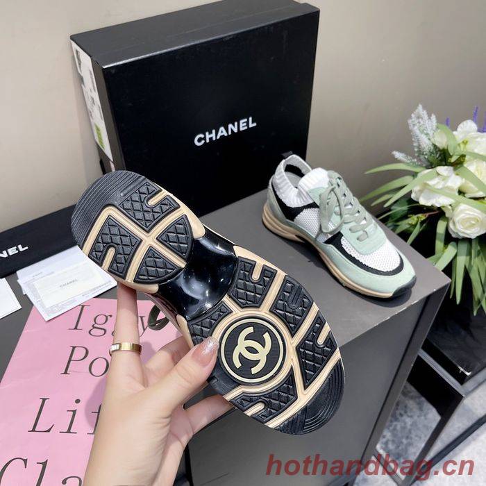 Chanel Shoes CHS00586