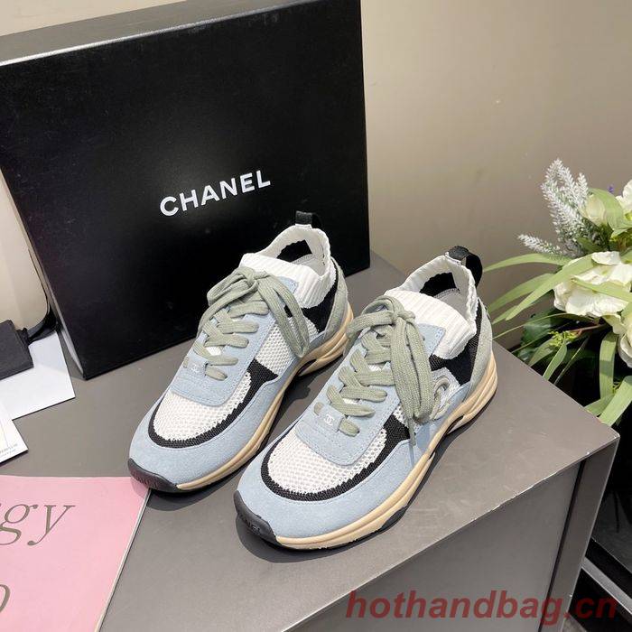 Chanel Shoes CHS00587