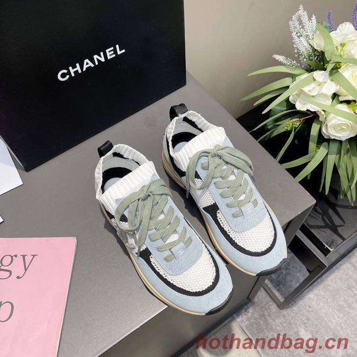 Chanel Shoes CHS00587