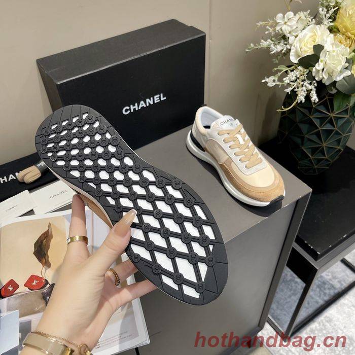 Chanel Shoes CHS00602