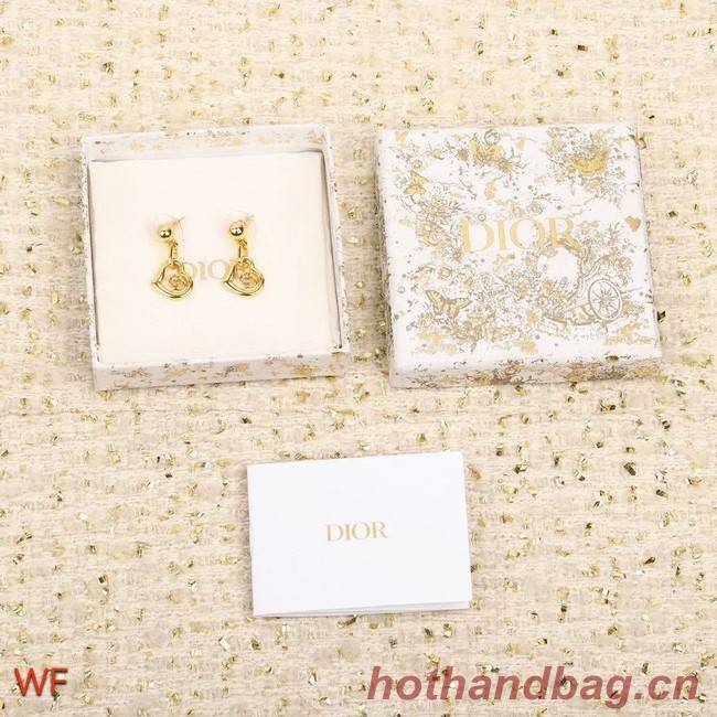 Dior Earrings CE8556