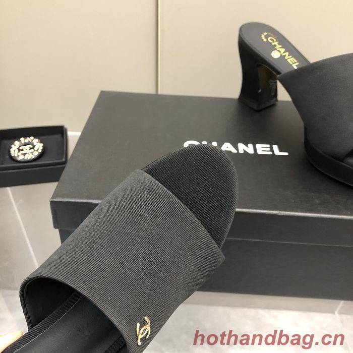 Chanel Shoes CHS00609