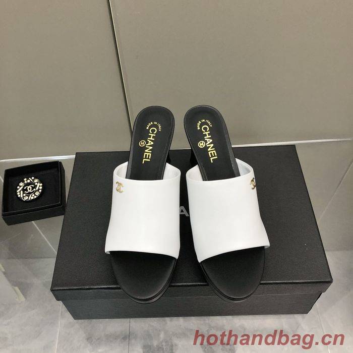 Chanel Shoes CHS00610