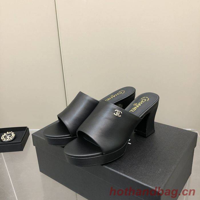 Chanel Shoes CHS00611