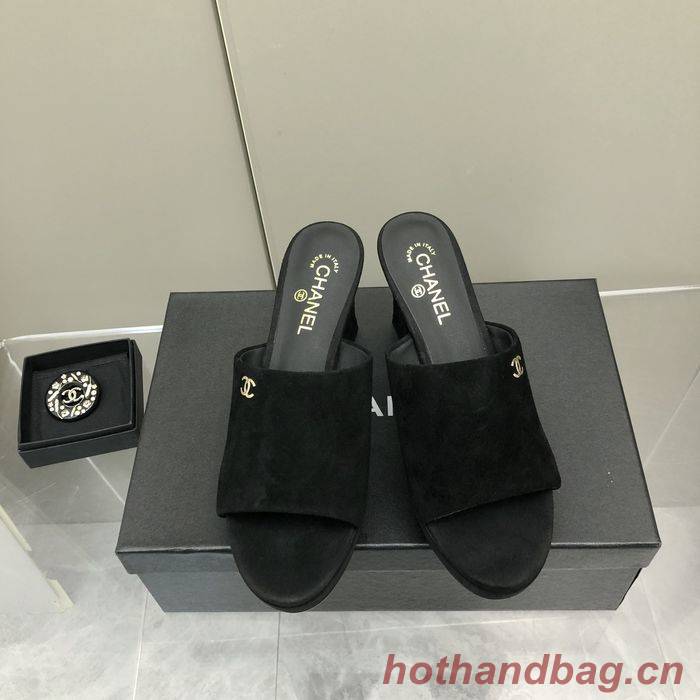 Chanel Shoes CHS00613