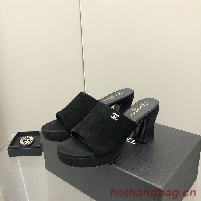 Chanel Shoes CHS00613