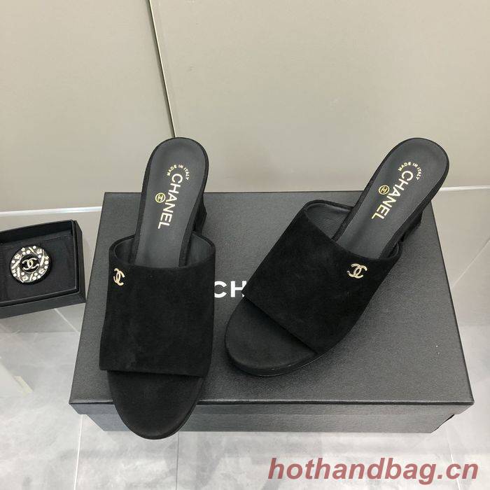 Chanel Shoes CHS00613