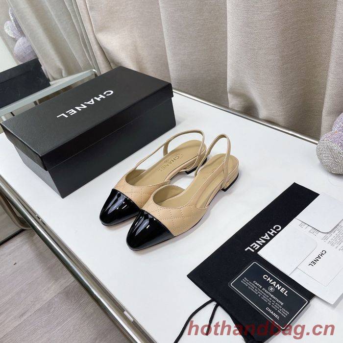 Chanel Shoes CHS00614