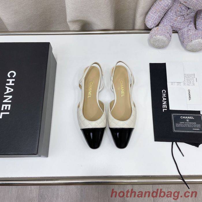 Chanel Shoes CHS00615