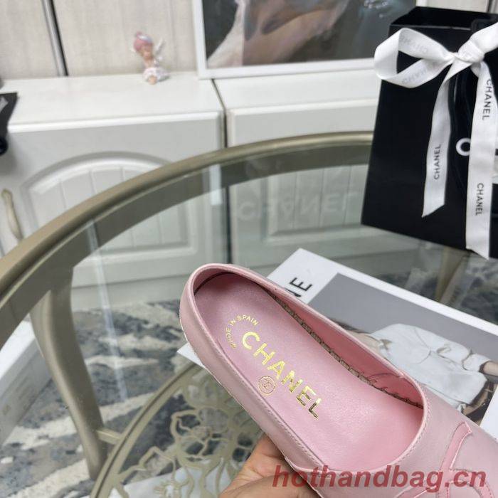 Chanel Shoes CHS00618