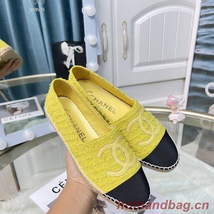 Chanel Shoes CHS00620