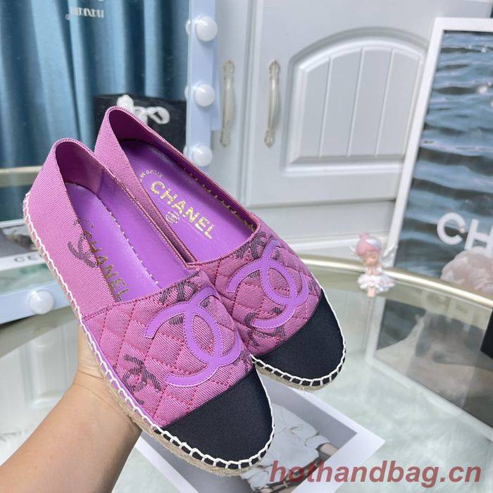 Chanel Shoes CHS00622