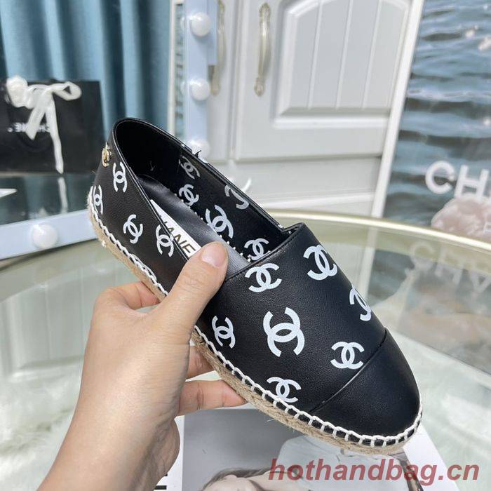 Chanel Shoes CHS00623