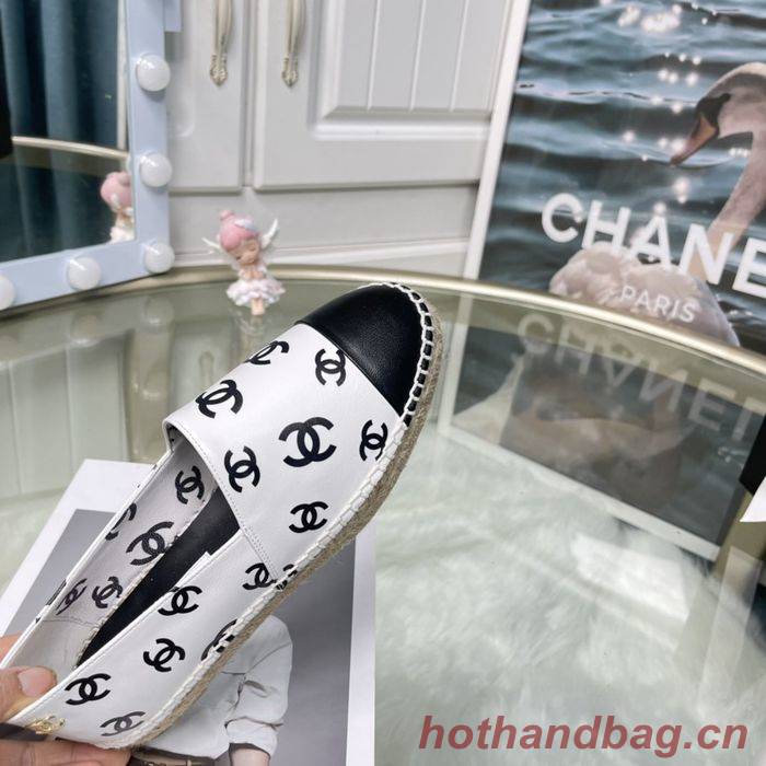 Chanel Shoes CHS00624