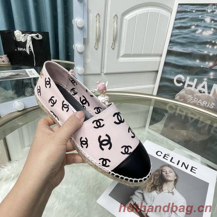 Chanel Shoes CHS00625