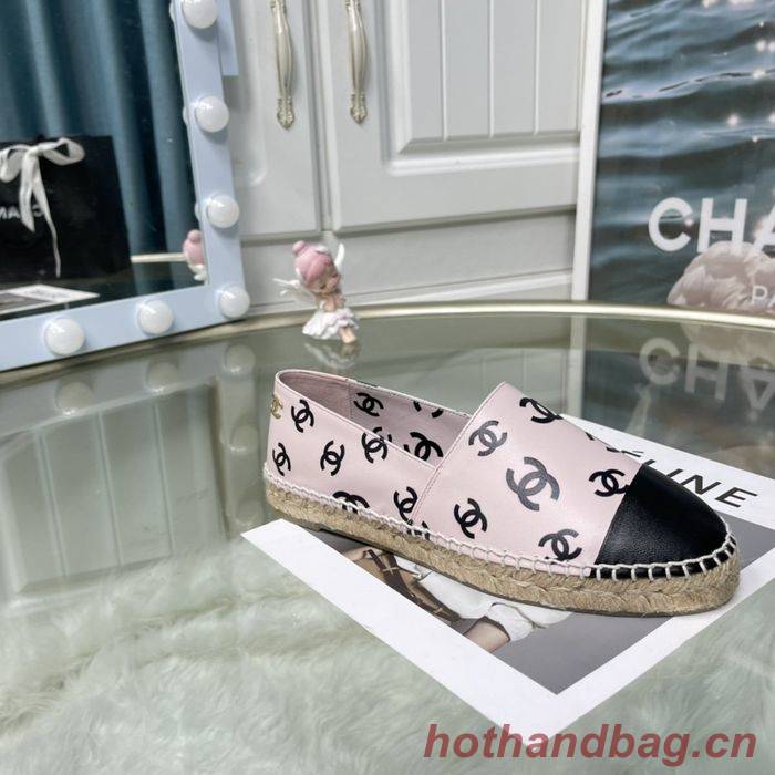 Chanel Shoes CHS00625