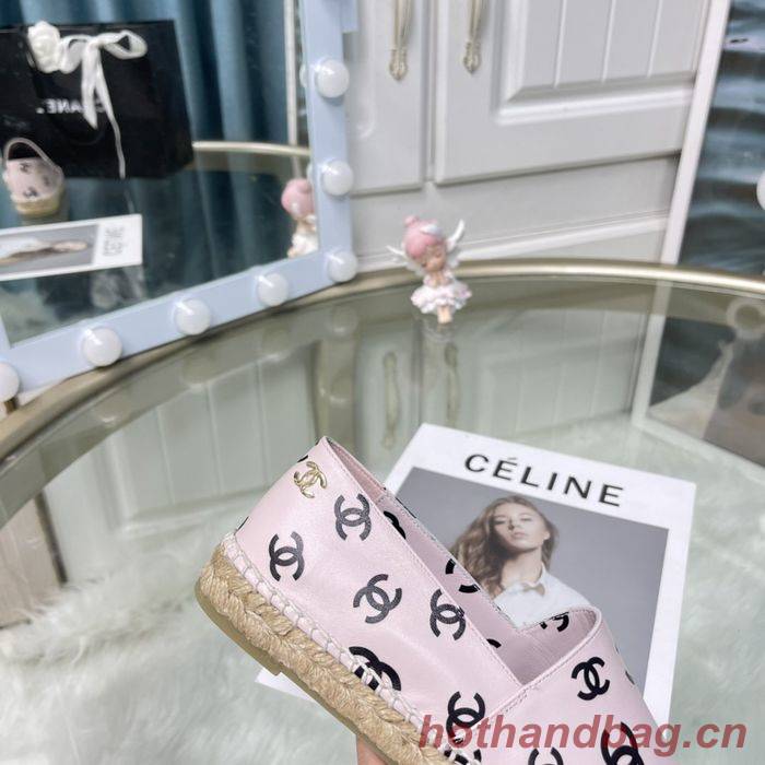 Chanel Shoes CHS00625