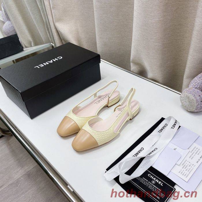 Chanel Shoes CHS00632