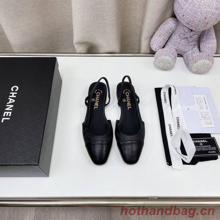 Chanel Shoes CHS00633