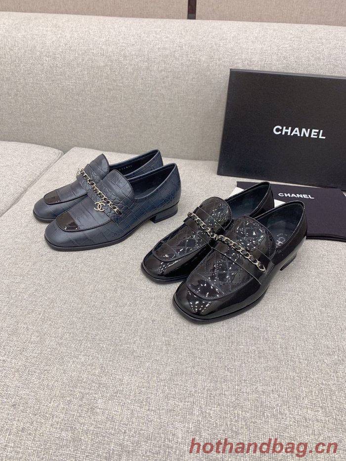 Chanel Shoes CHS00655