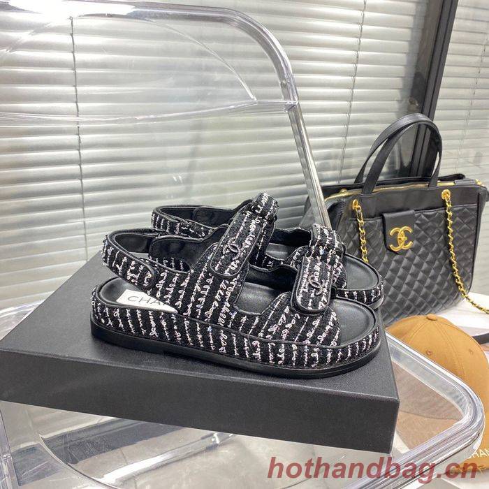 Chanel Shoes CHS00657