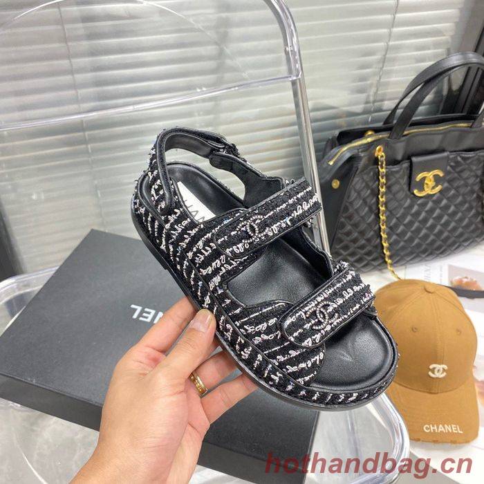 Chanel Shoes CHS00657